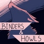 Binders and Howls
