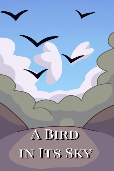 A Bird in Its Sky