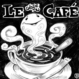 Le G&eacute;nie du caf&eacute;