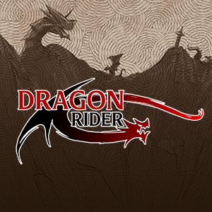 Dragon Rider: Chapter Zero