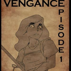Vengance 