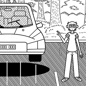 Chapter 4: The Chosen