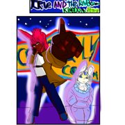 the true and the rainbow kingdom remix 