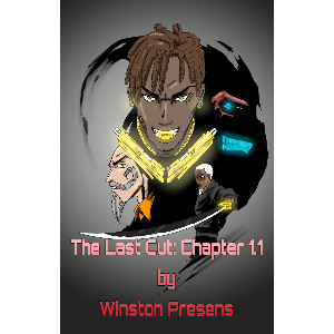 The Last Cut chapter 1.1