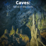 Caves: Blind in the Dark