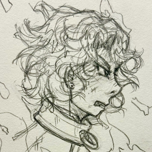 Chapter 16: Battle into the infernal ring