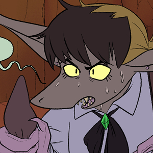 Chapter 1 - Episode 6