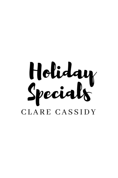 Holiday Specials & Bonus Content