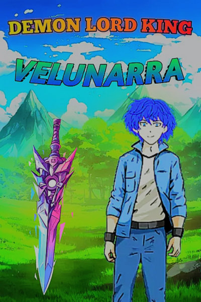 DEMON LORD KING: VELUNARRA