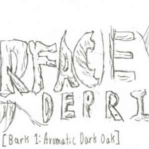 Bark I : Dark Aromatic Oak