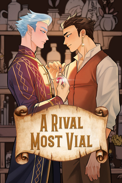 A Rival Most Vial