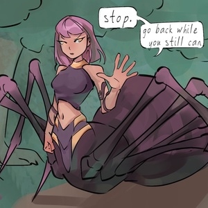 2 - Spiders