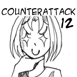 12: Counterattack