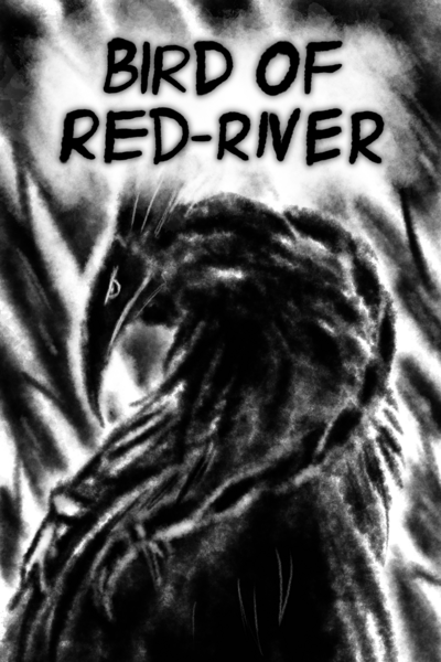 Bird of Red-River