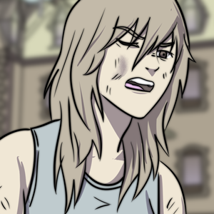 Vol 1: CH13: Secretos compartidos