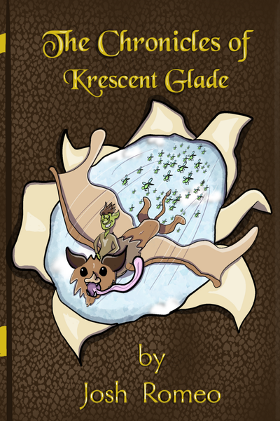 The Chronicles of Krescent Glade