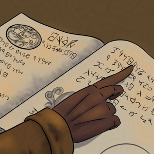 The Final Incantation