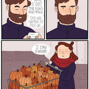 Pumpkins