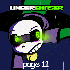 UNDERCHASER Chapter 1 page 11