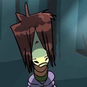 Chapter 2: "An Emo-tional Polar Bear" part 1