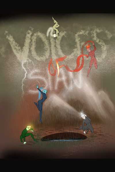 Voices of Sian