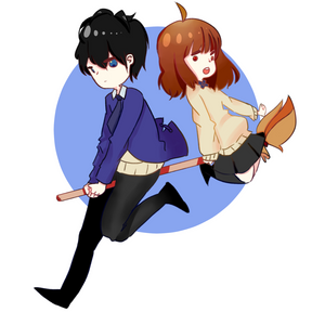 Magic Society