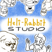 Helirabbit Comics