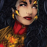 Vampress Luxura: Sword of the Apocalypse