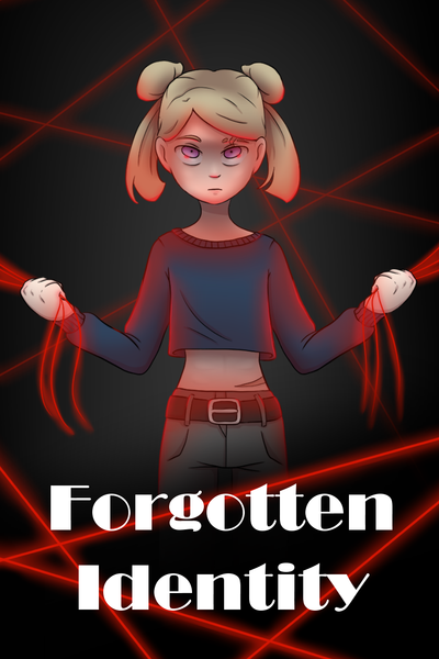 Forgotten Identity