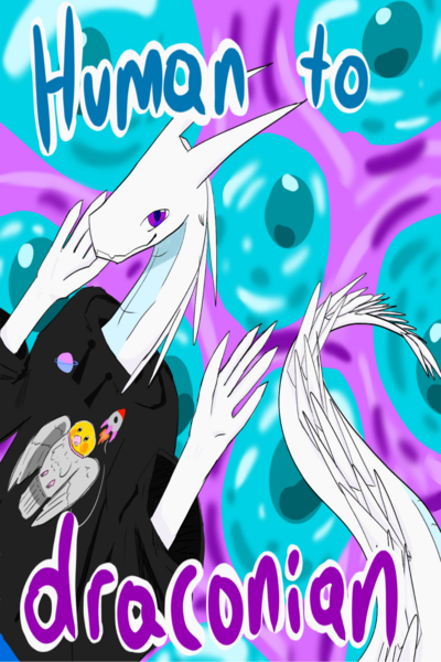 Human to Draconian