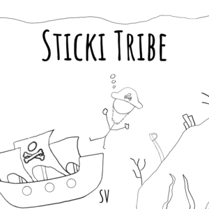 Sticki Tribe