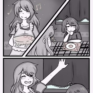 Nueva escuela - Parte 2