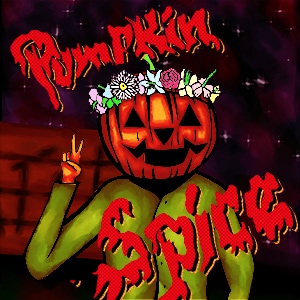 Pumpkin Spice (eng)