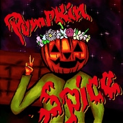 Pumpkin Spice (eng)