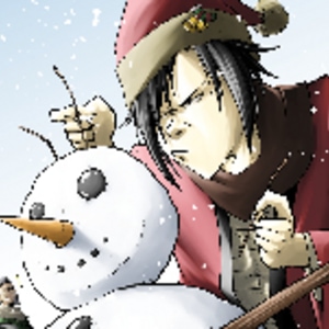 Tests of Strength (Chapter 1) pt.8