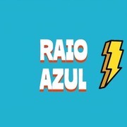 RAIO AZUL 