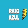 RAIO AZUL 