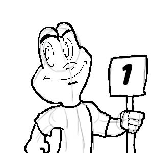 lets go to the forest