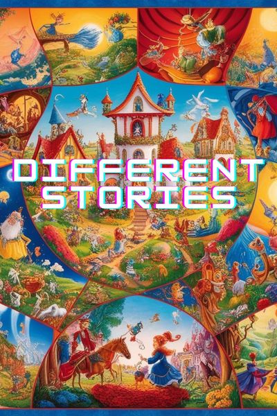 Different Stories