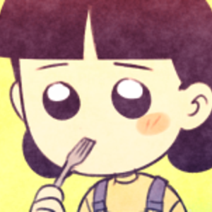 Lunch At The Canteen