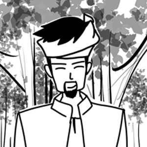 Melaka: NAH Prologue