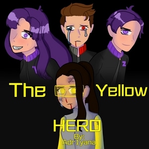 The Yellow Hero