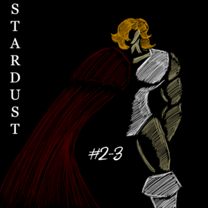 1st Bout - Devil's Circus (3rd Round)