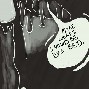 it crawls home after ballet