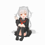 Nagaku:The School Idols Refuse to Let Me Hide.