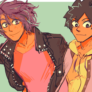 Moving to Webtoon Originals Exclusively 