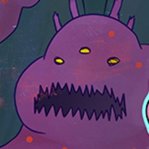 Jeny and Johny's Monsters 