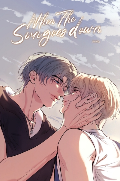 When the Sun Goes Down