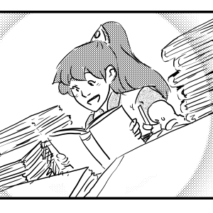 Licensed Heroes Comic 397