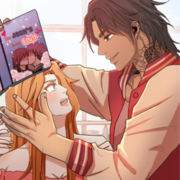 The Jock's Secret Crush 